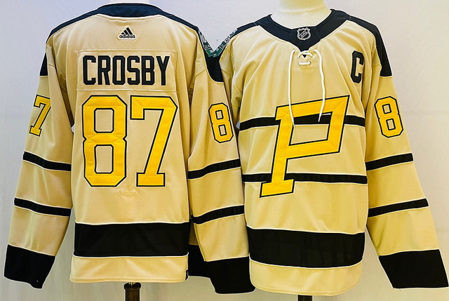 Pittsburgh Penguins Jerseys 27